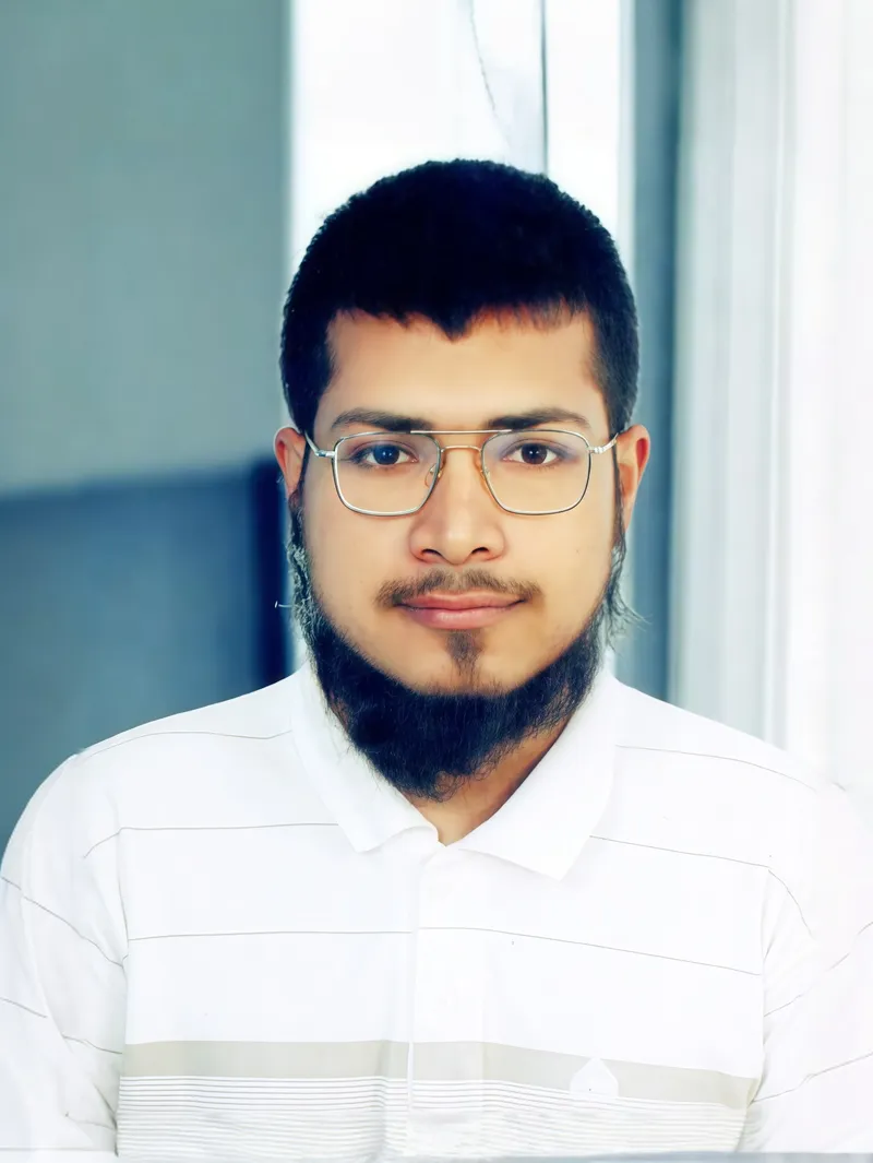 Md Safayet Al Hossain