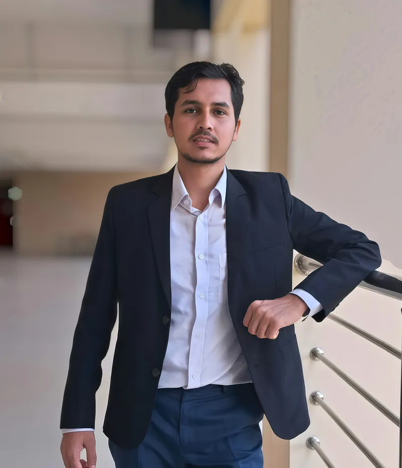 Team member